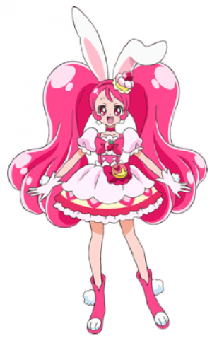 Display picture for Usami Ichika
