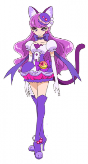 Display picture for Yukari Kotozume