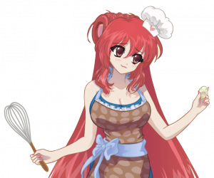 Bonnibel Valentine