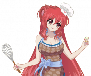 Bonnibel Valentine
