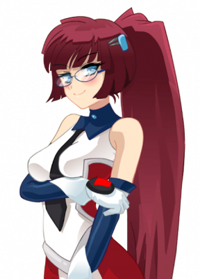 Fumi Zweihänder