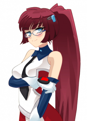 Fumi Zweihänder
