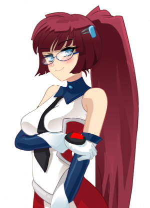Fumi Zweihänder
