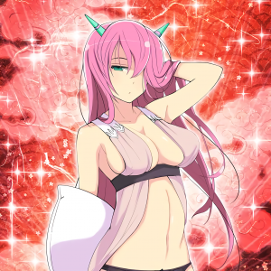 Display picture for Miki