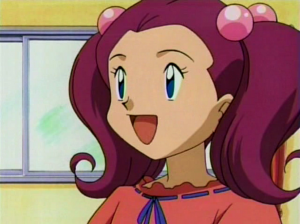 Display picture for Sakura