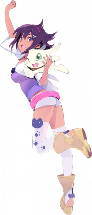 Display picture for Himari Obuchi