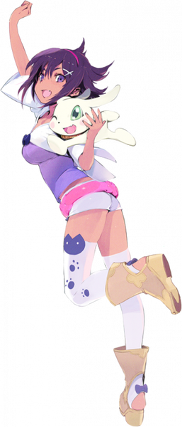 Himari Obuchi