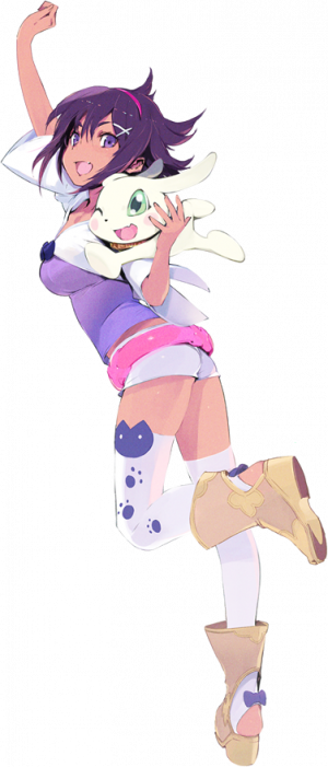 Himari Obuchi