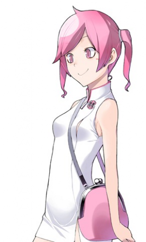 Akiho Rindou