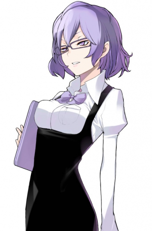 Mirei Mikagura