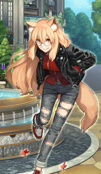 Suzuka Gozen