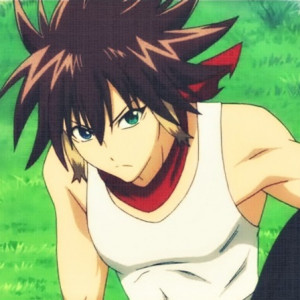 Momou Inugami