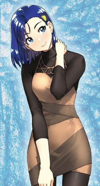 Ira Megumi