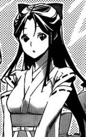 Kaho