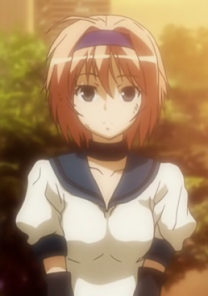 Yashima