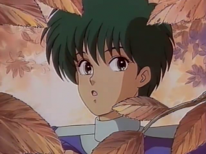Saori Minami