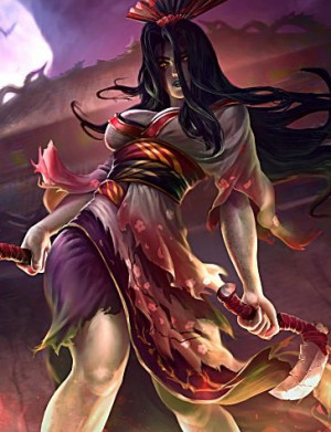 Izanami