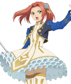 Display picture for Eleanor Hume
