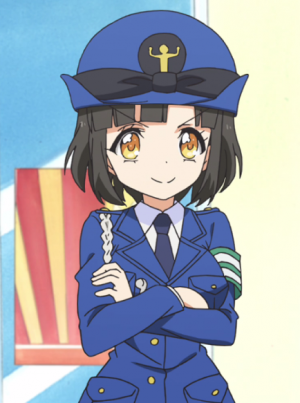 Display picture for Mei Tachibana