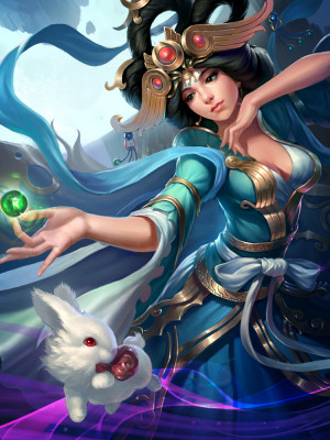 Chang'e