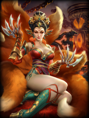 Da Ji