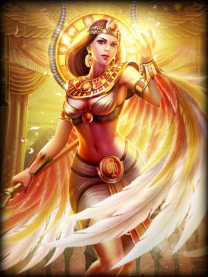 Isis