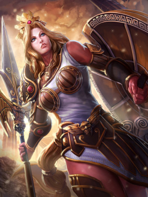 Athena