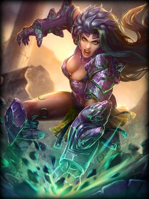 Terra