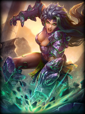 Terra