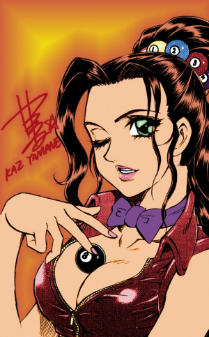 Rio Asahina
