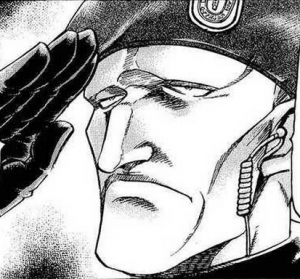 Reiji Abidani