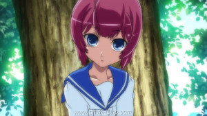 Kuro Kazamiya