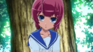 Kuro Kazamiya