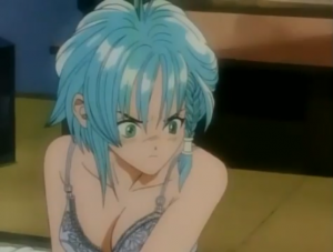 Karin Aoi