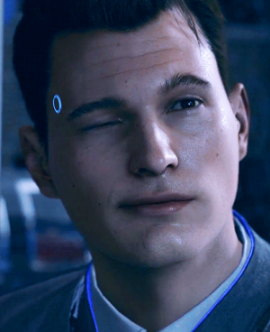 Connor