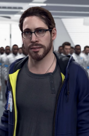 Elijah Kamski