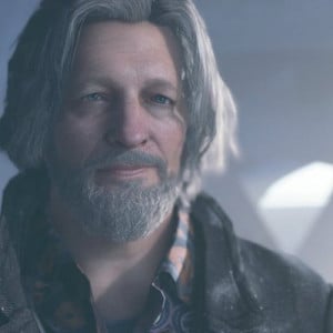 Hank Anderson