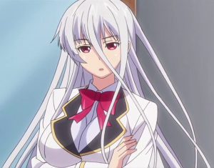 Ruriko Miyako