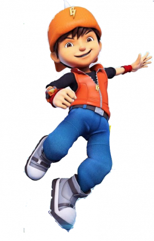 BoBoiBoy