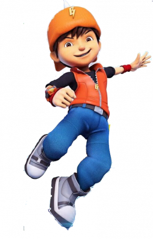 BoBoiBoy