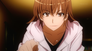 Misuzu Misaka
