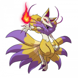 Kyubi