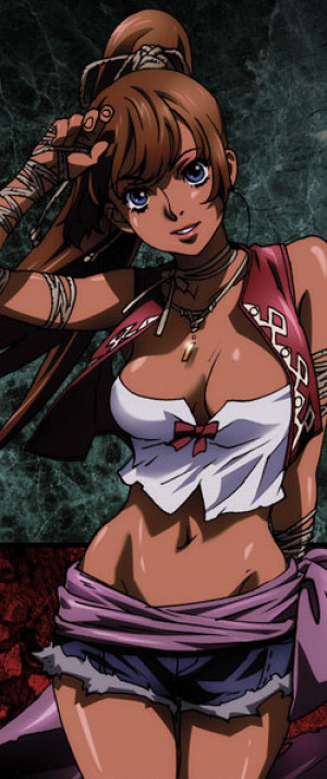 Noloty Maruchie