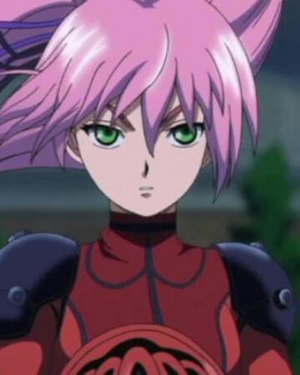 Raichi Li
