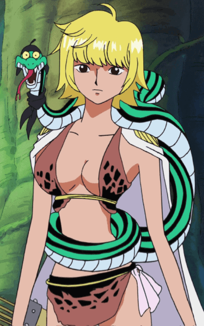 Display picture for Marguerite