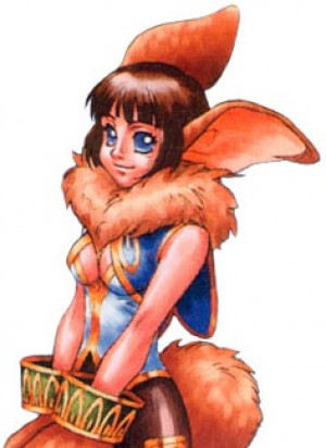 Janice