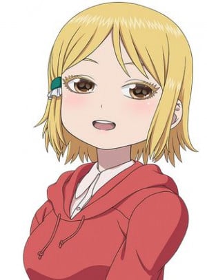Koharu Hidaka
