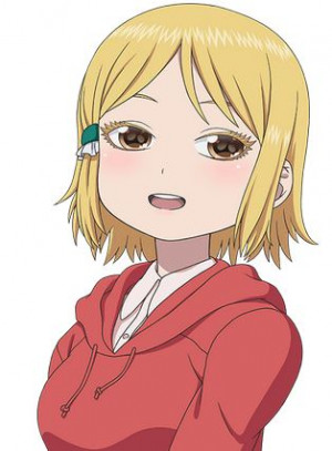 Koharu Hidaka