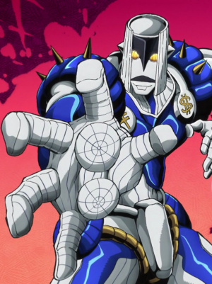 The Hand