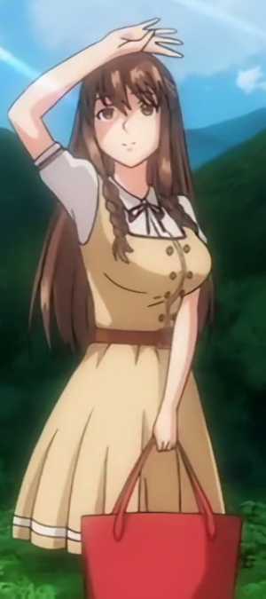 Koyomi Imazato